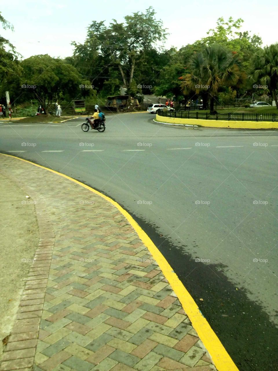 I hope every one enjoy and take a look at the beautiful photo this is in the town of nagril .