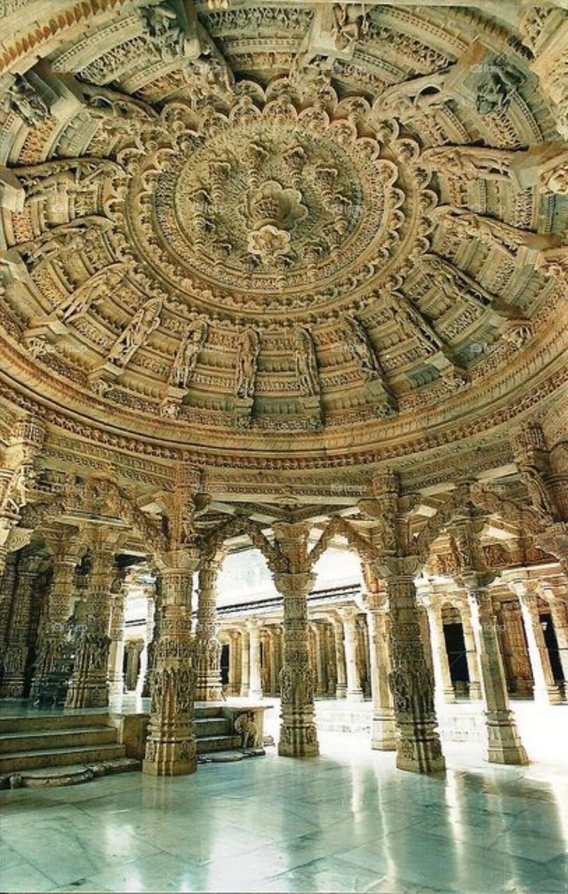 beautiful architecture