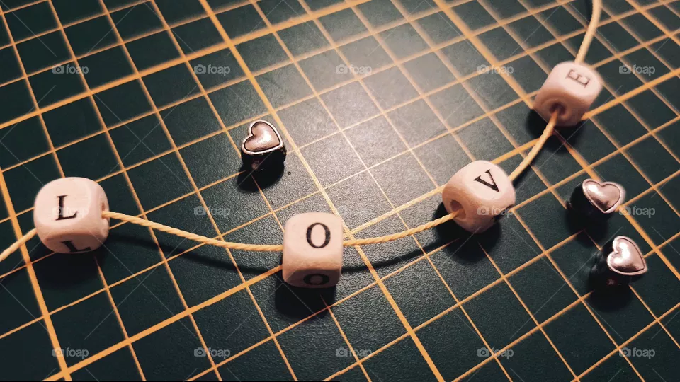 find your love