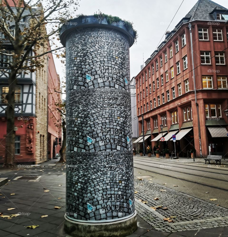 Action Access - Brothers Sick