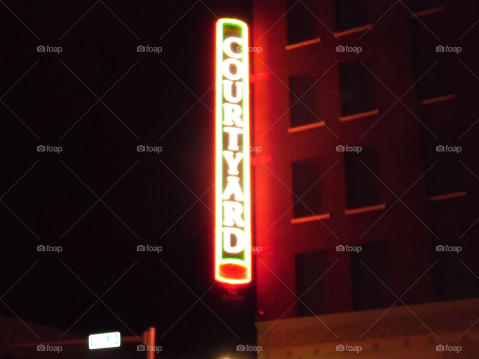 Courtyard by Marriott