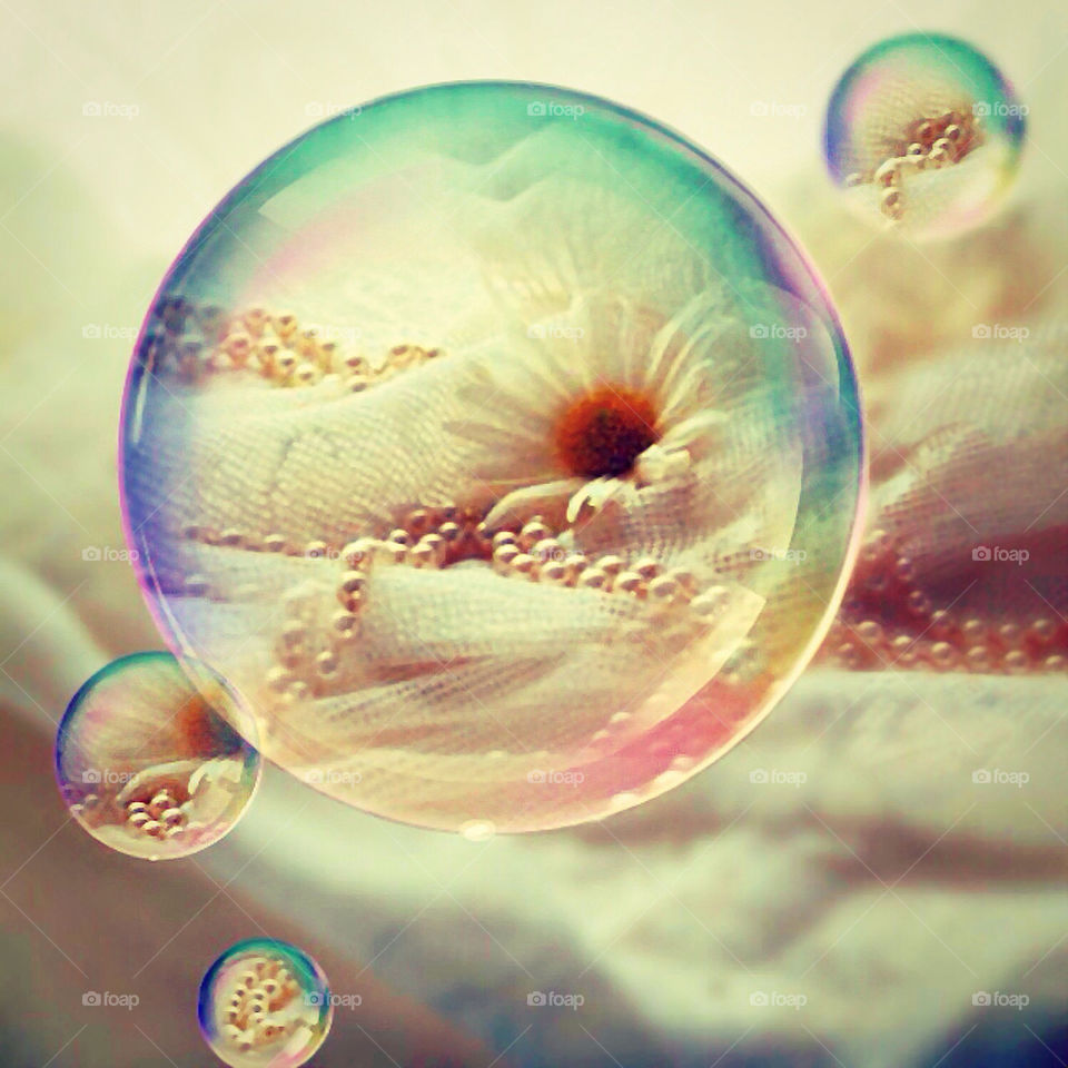 bubble