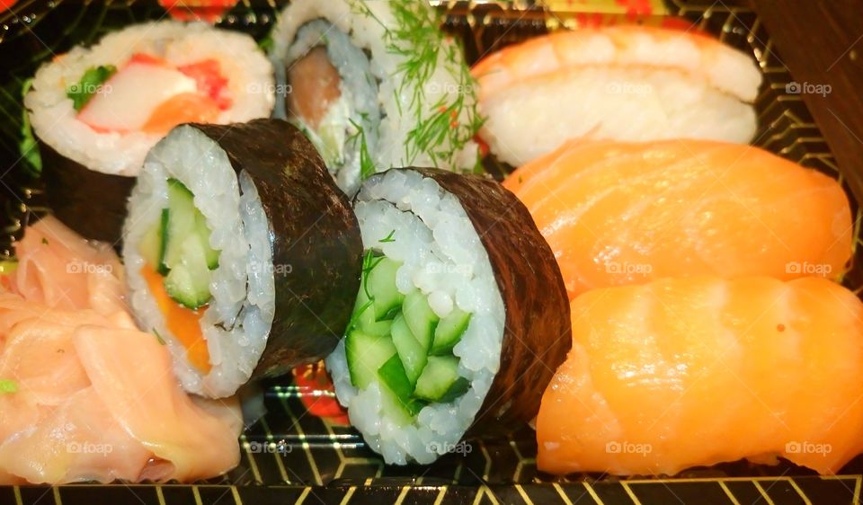 Sushi