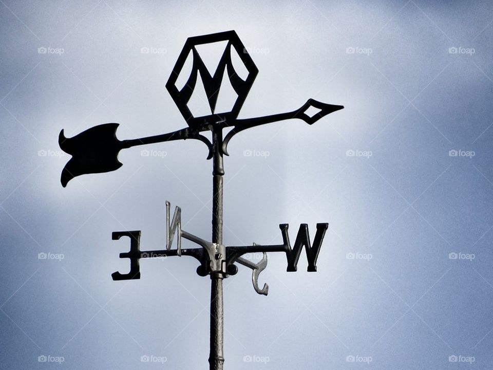 WeatherVane