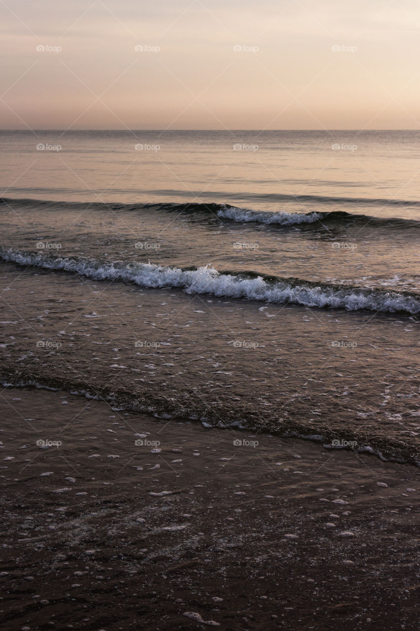 • 🌊 Seascape Gdansk
• 🔅 Sunrise
•  ♥  2172019