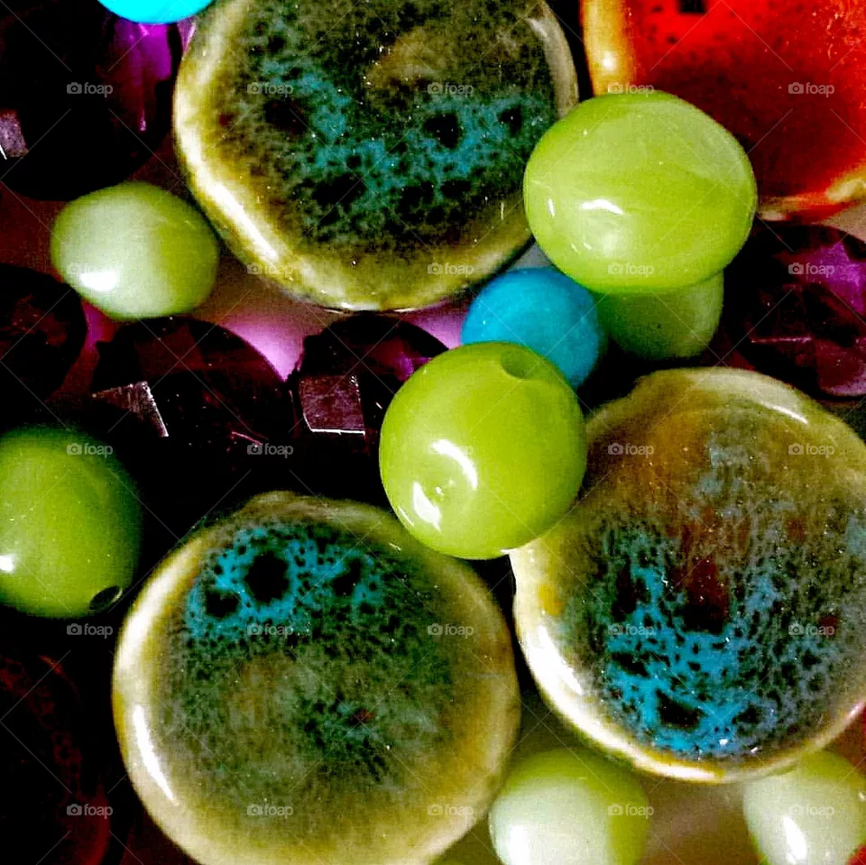 Beads