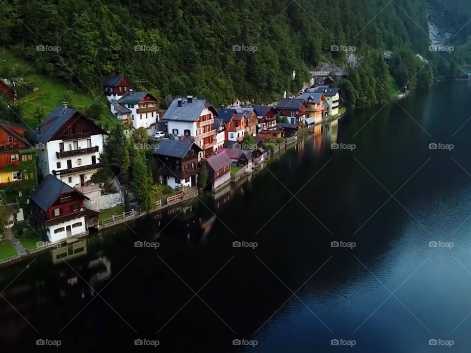 The most amazing places in the world