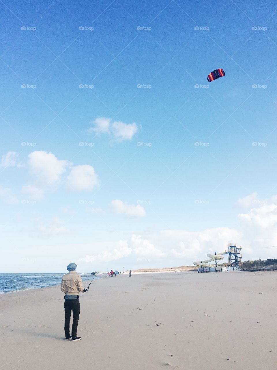Kite