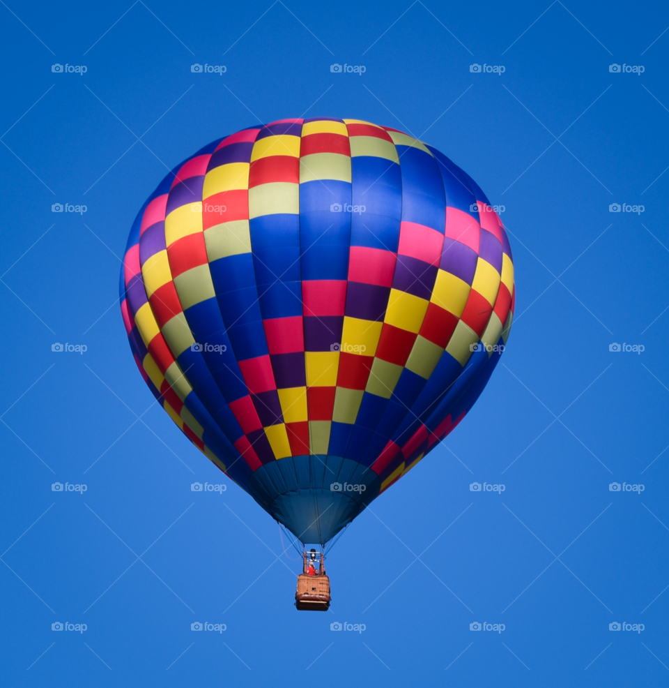 New Jersey Balloon Festival 2021