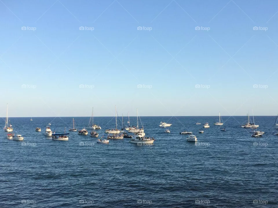Barcos