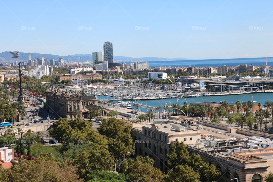 Amazing Barcelona