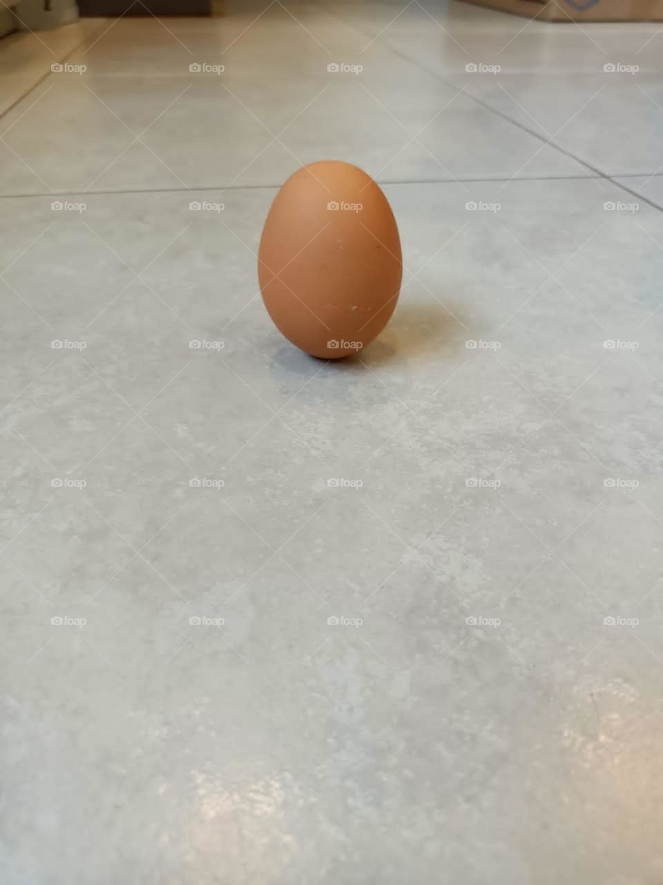 egg balancing