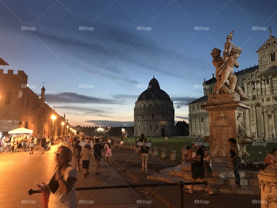 Pisa 