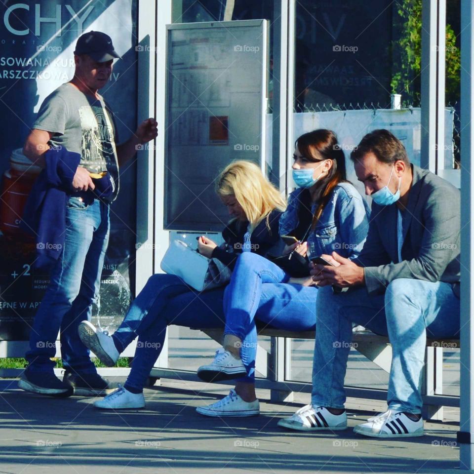 the expose nose of covid