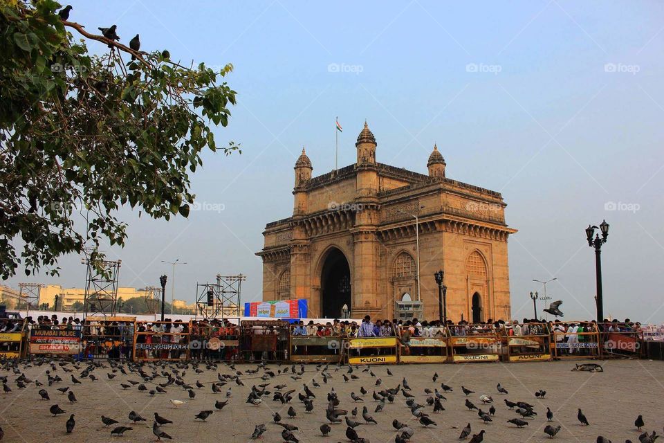 Gateway of India