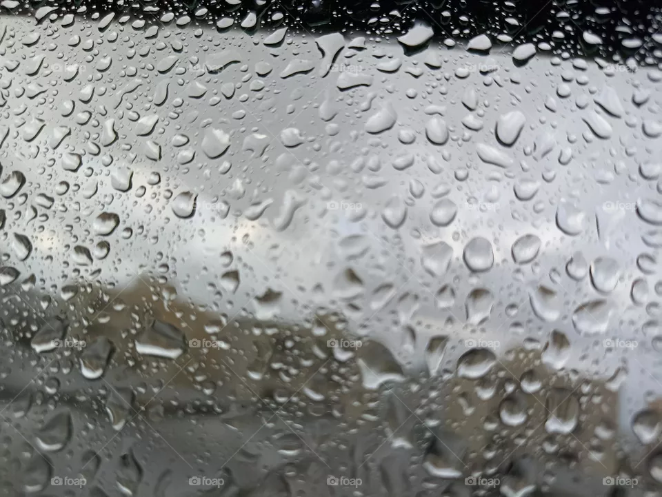 chuva