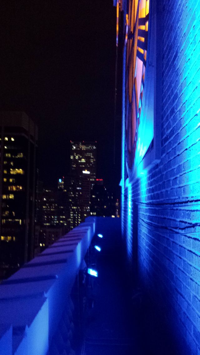light
