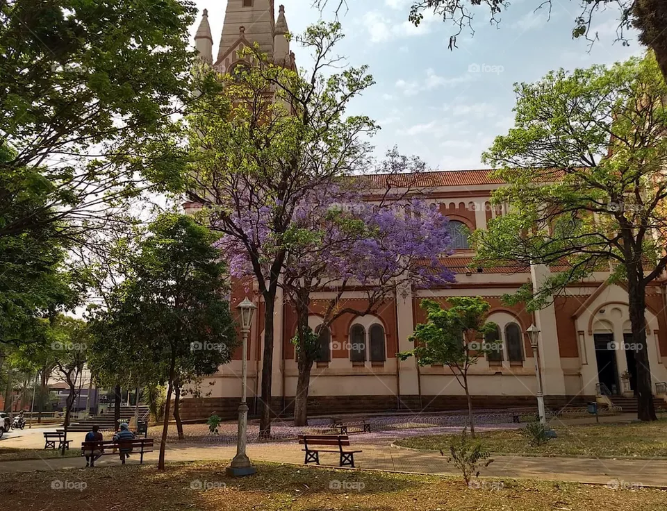 Church