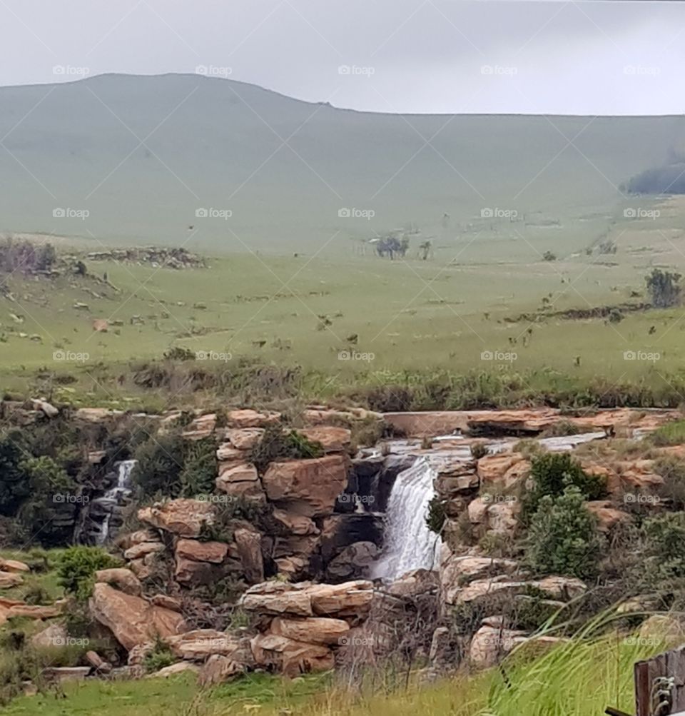 The beautiful Mpumalanga