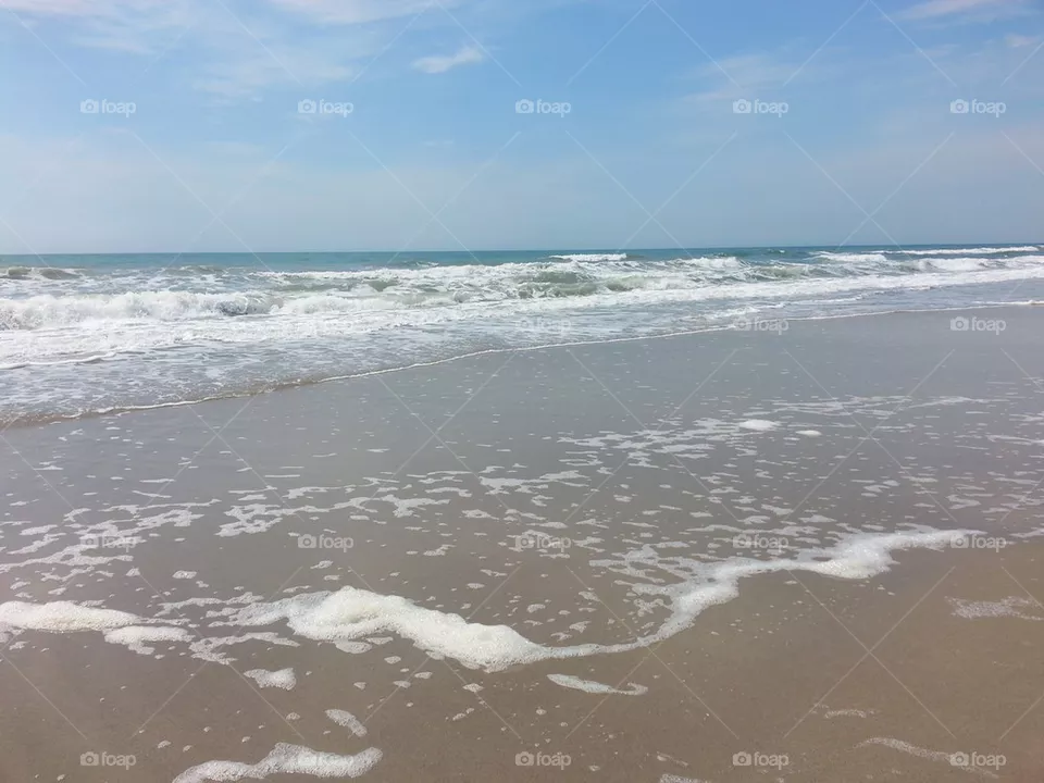 beach fun