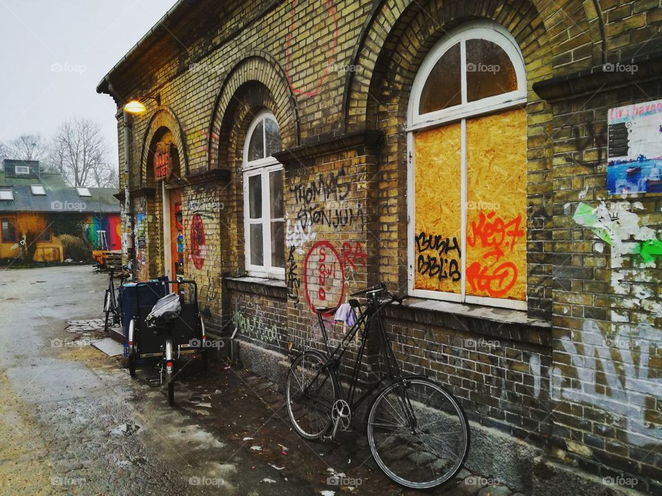 Christiania