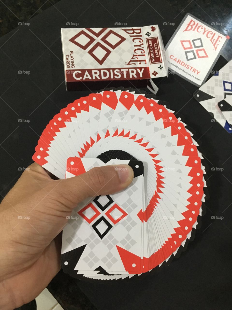 Baralho Bicycle Deck