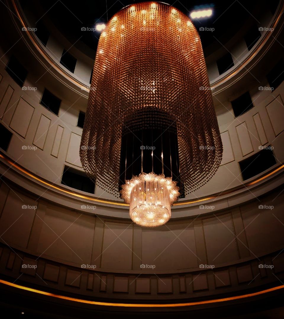 Beautyness Of Lighting