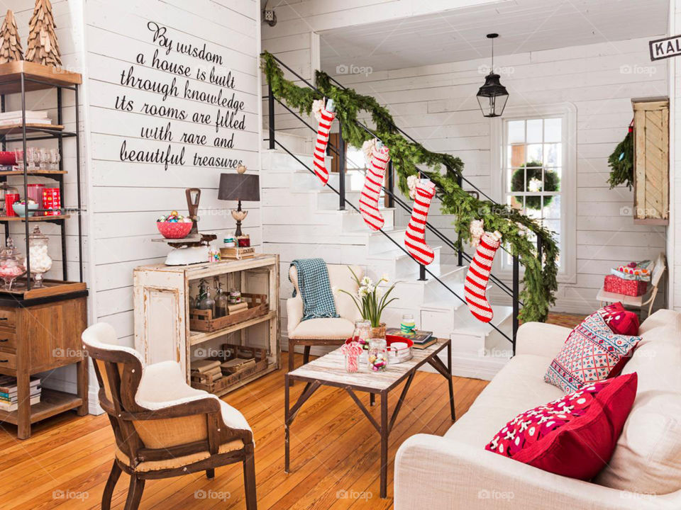 Christmas home Decoration Ideas for 2019 💯😍♥️
