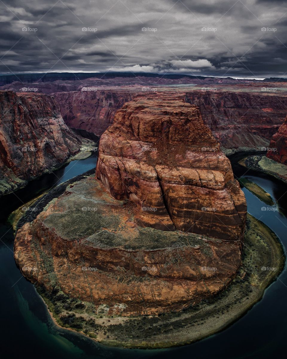 Horseshoe Bend