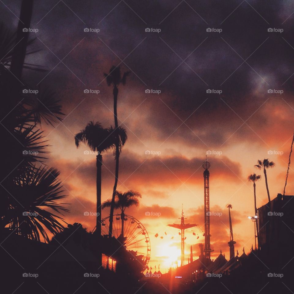 San Diego County Fair