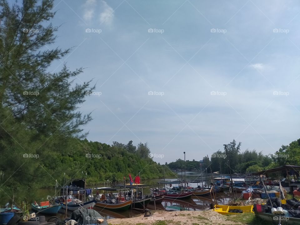 Snake River Island 🏝️