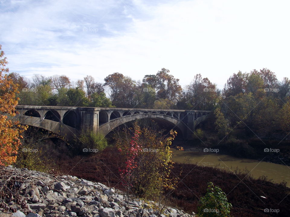 1902 Railroad Bridge