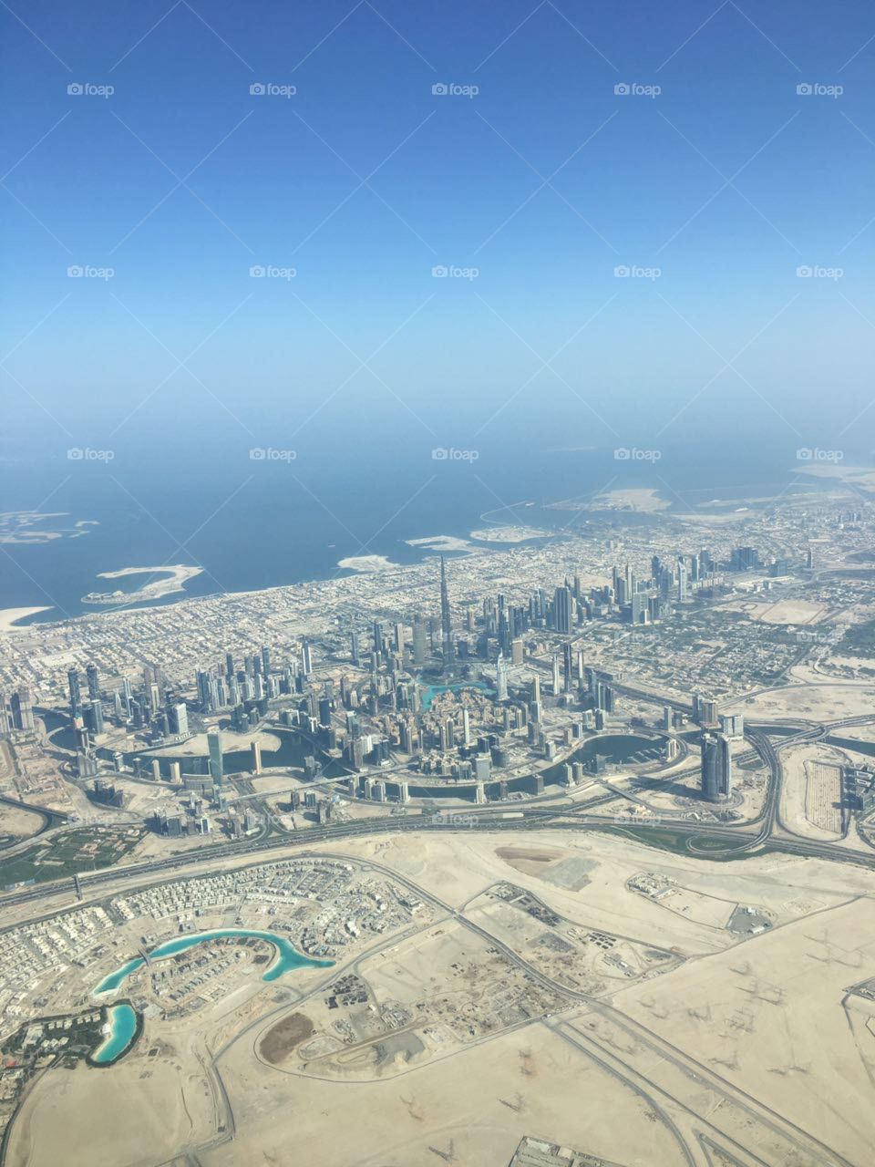 Dubai Views
