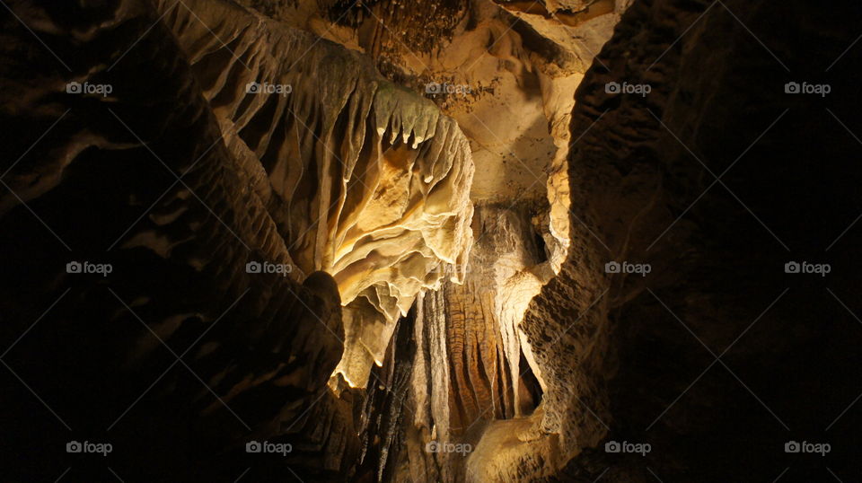 Cavern