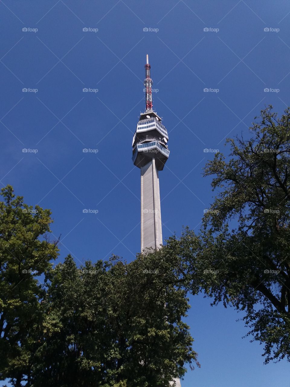 No Person, Sky, Tower, Outdoors, Architecture