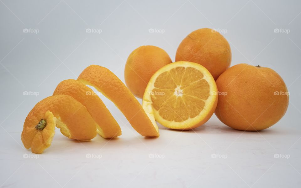 Vitamin C fruits