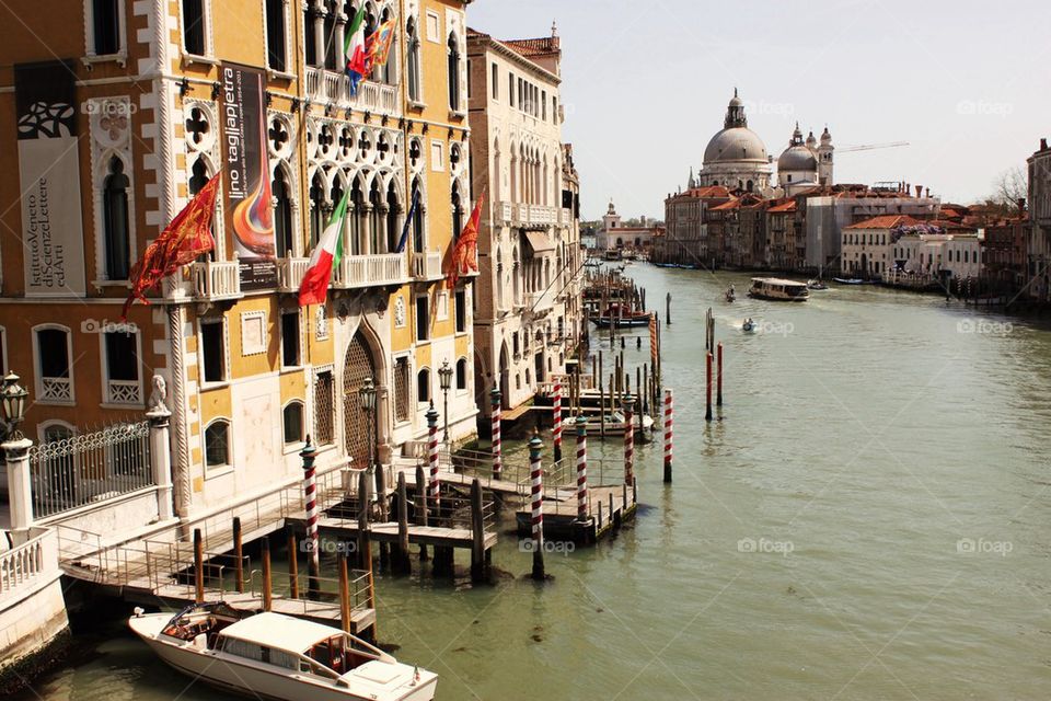Venice 