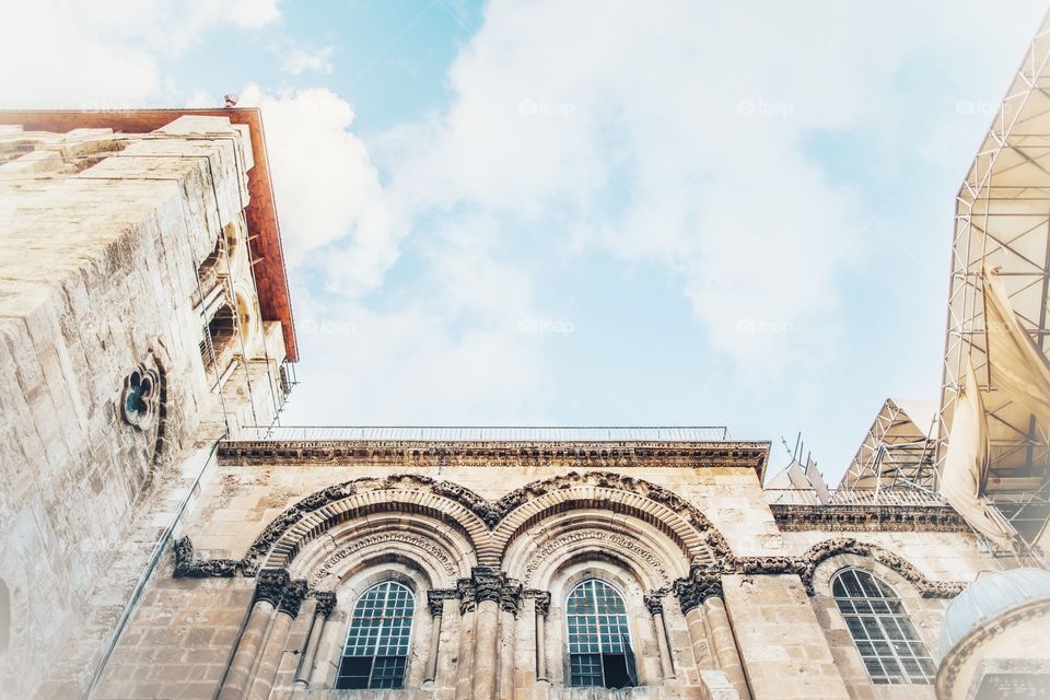 church in jerusalem 2