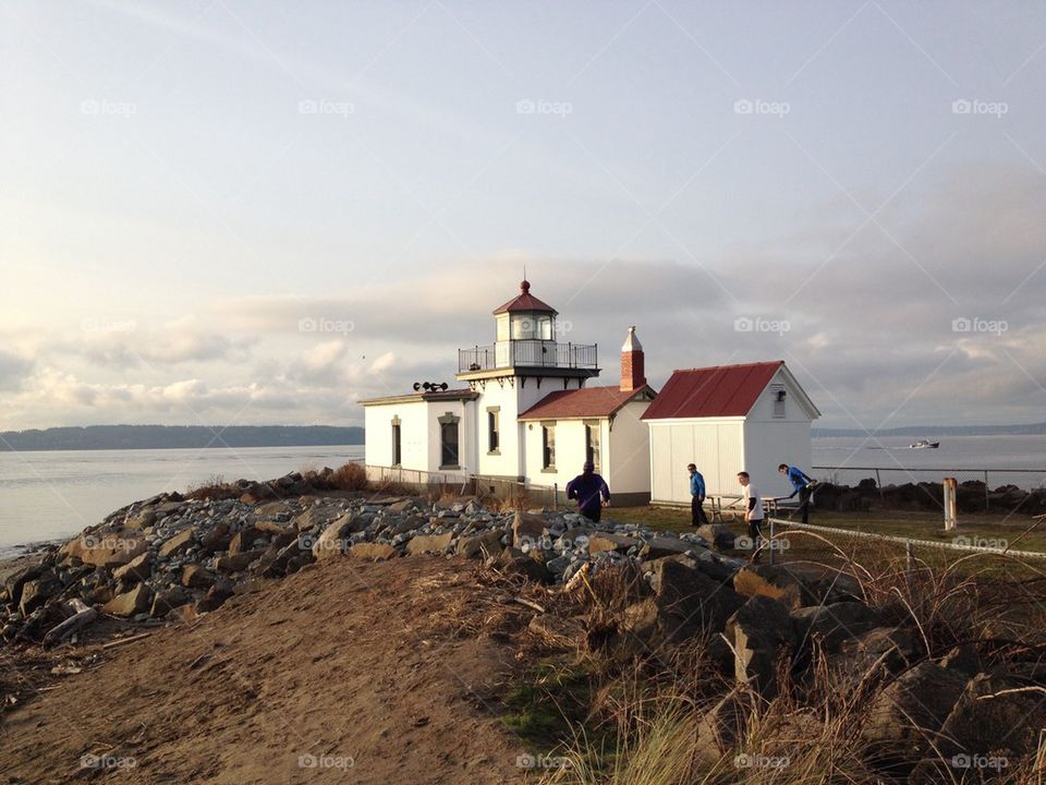 Lighthouse 