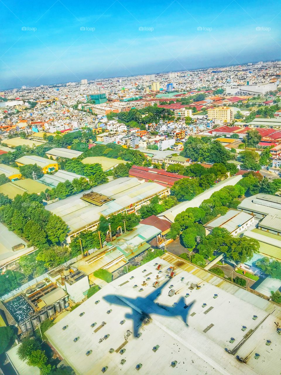 Traveling around the world 