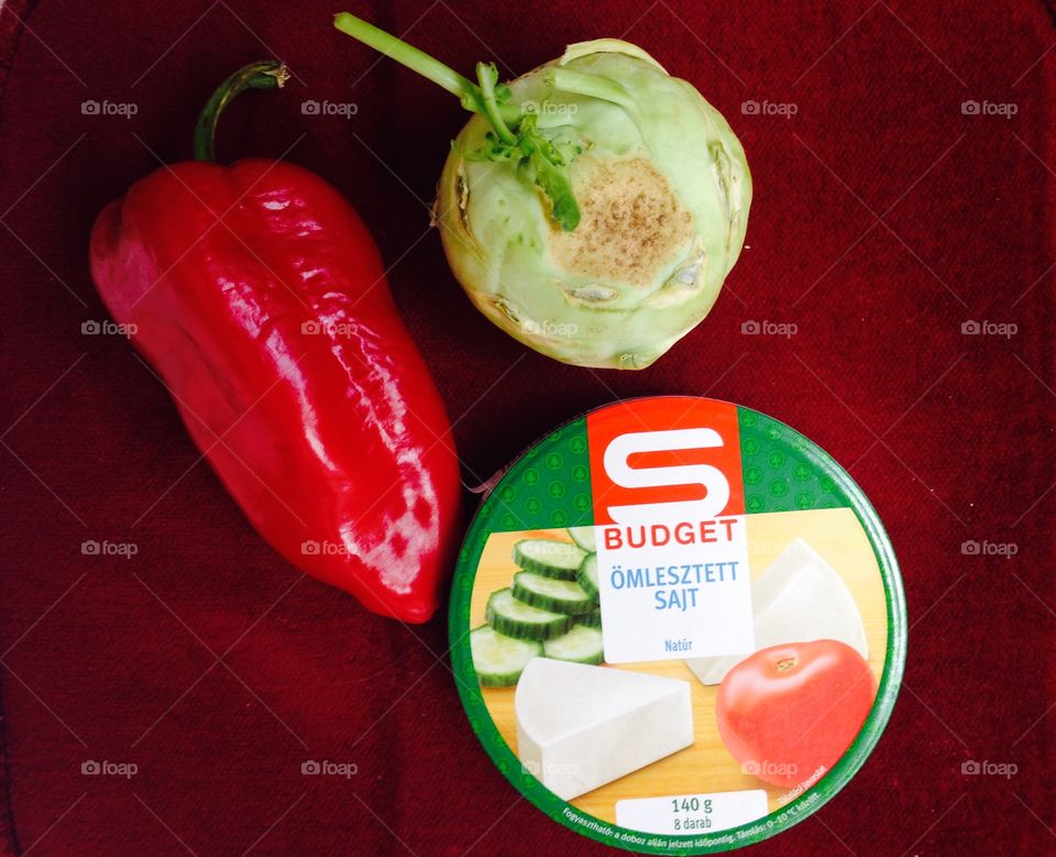 Budget,vegetables 