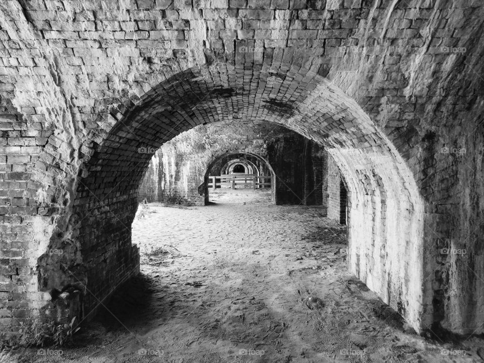 Fort Pickens 