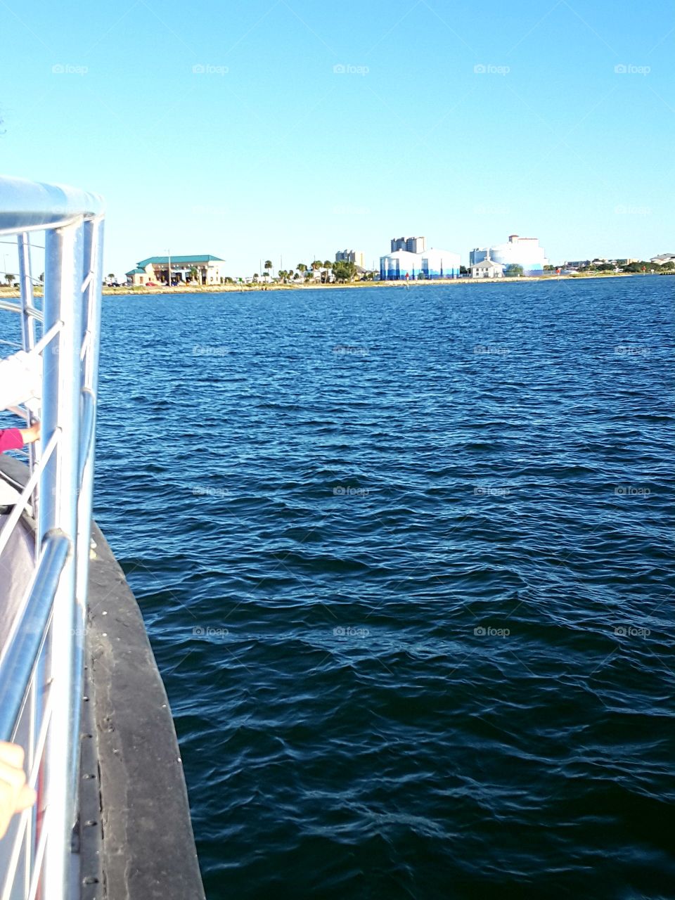 Pensacola beach Florida