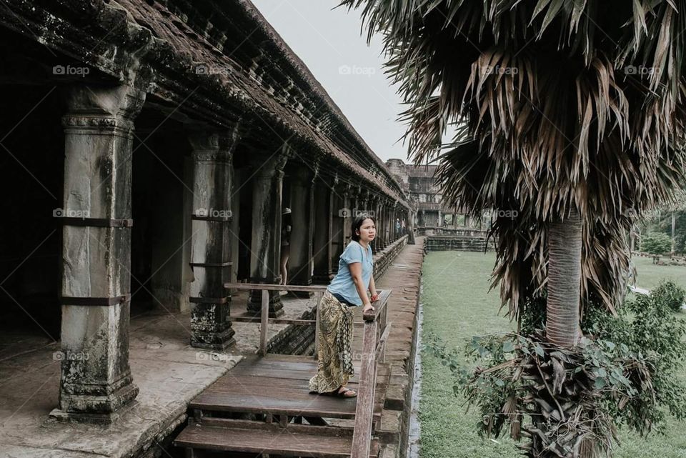 People, Travel, Adult, No Person, One