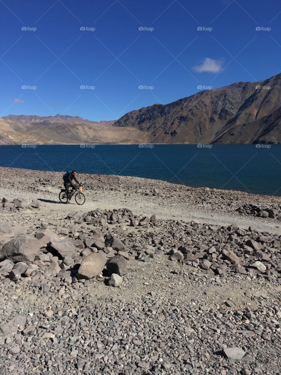 Cajón del Maipo