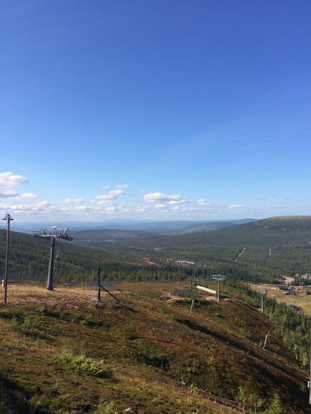 Mountain
