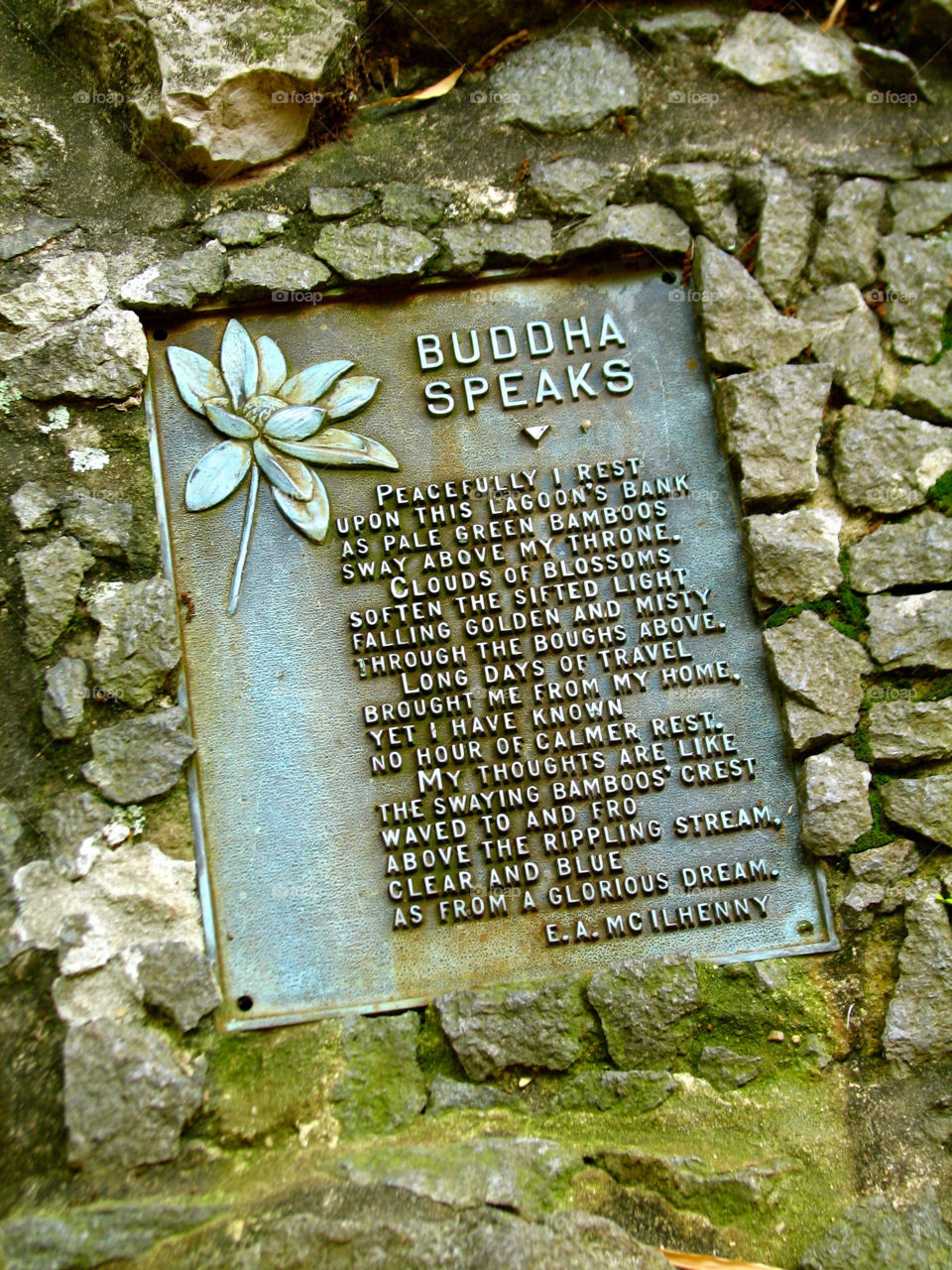 buddha island louisiana shrine by 8mmmemory