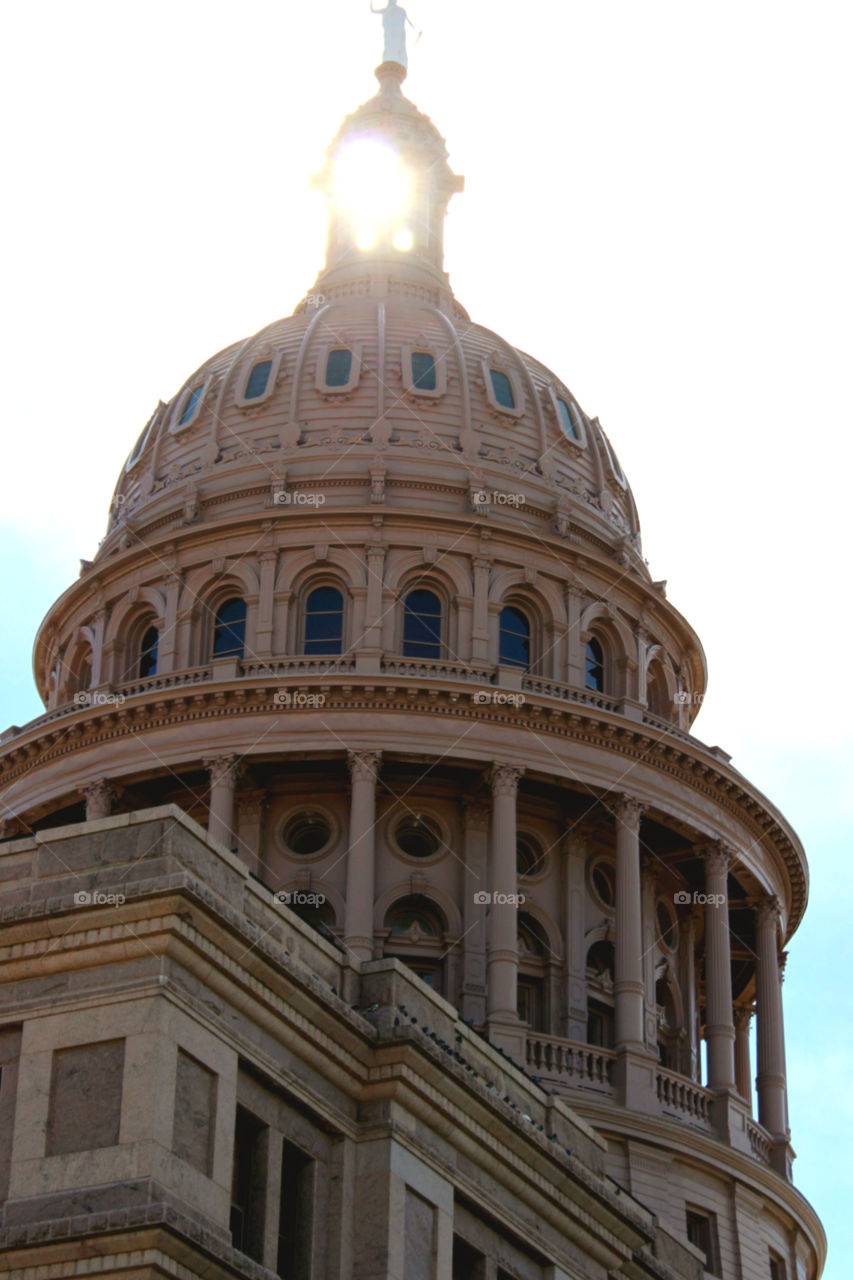 Texas State Capitol