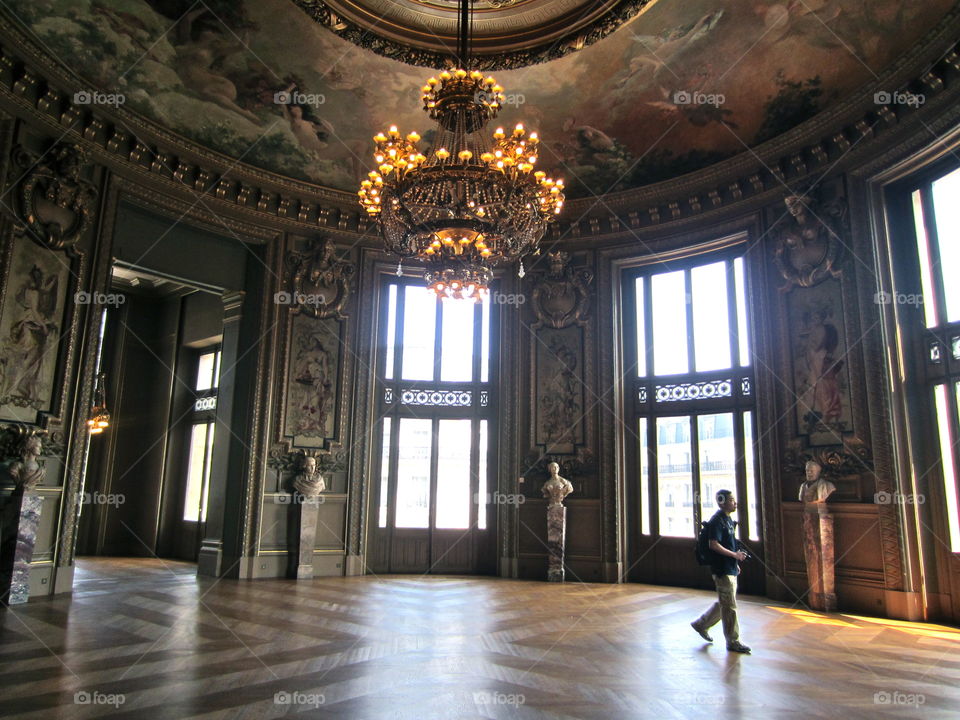 Ballroom