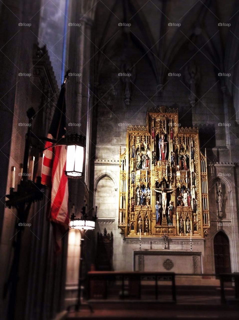 Faith and Prayer on a Day of Remembrance- 9/11